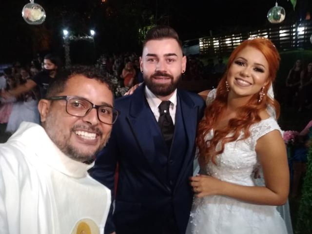 Reverendo Miguel - 4