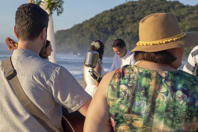 Cristian e Erica Duo - 2