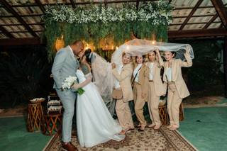 Desirée Assessoria e Eventos - 8