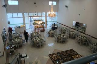 Villa Verde Eventos - 1