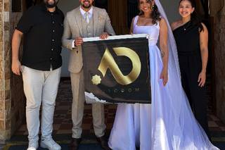 Banda AltoDom - 16