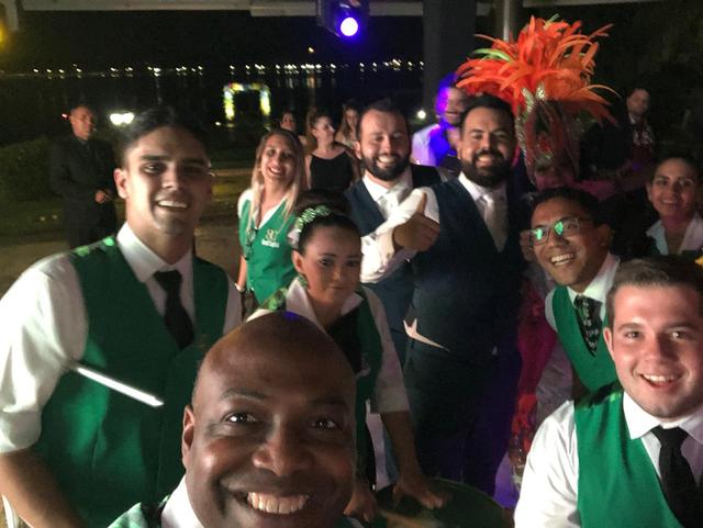 Brasil Capital Samba Show - 3