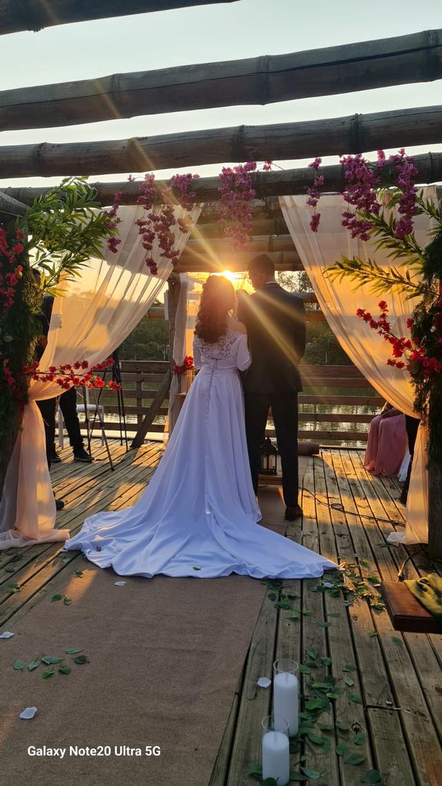 Gideão Decorações e Eventos - 2