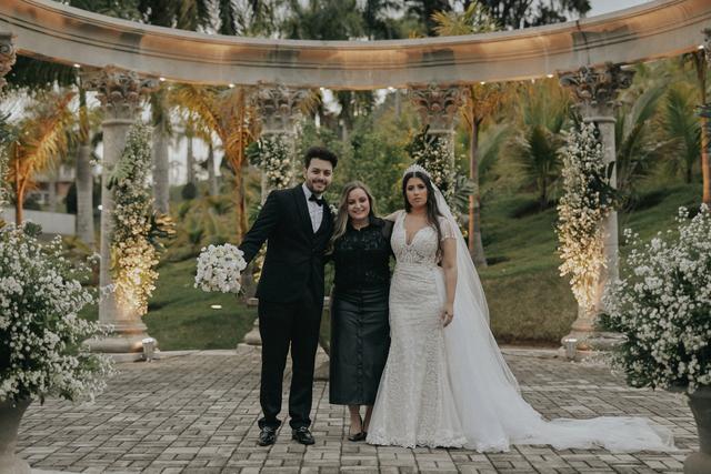 Graziela Siqueira Assessoria e Cerimonial - 1