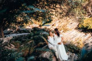 Lifer Wedding - 18