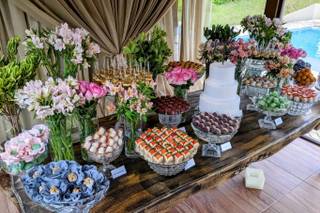 Camila Fogaça Doces Finos - 12