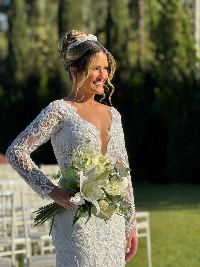 Kenia Ribeiro Eventos - 2