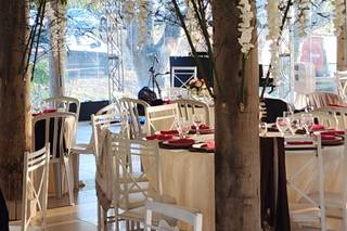 Gideão Decorações e Eventos - 7