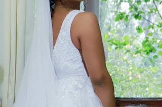 Maquiadora Lidiane Andrade - 24