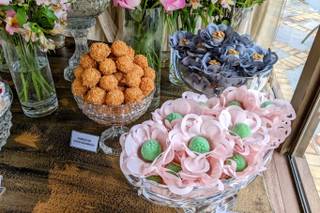 Camila Fogaça Doces Finos - 13