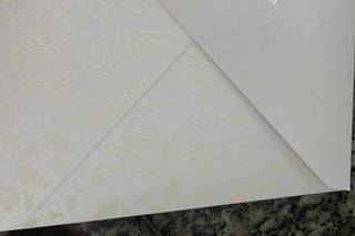 Papyrus Brasil Convites - 7