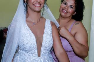 Maquiadora Lidiane Andrade - 25