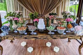 Camila Fogaça Doces Finos - 14