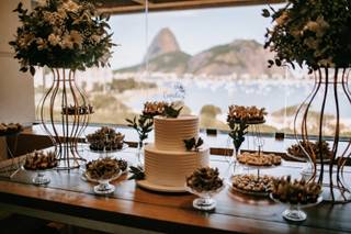 Fernanda Gurjão Mini Wedding - 12