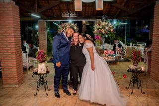 Tunin Cerimonial & Eventos - 16