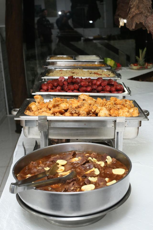 Jerry e Eli Eventos - 2