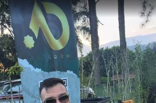 Banda AltoDom - 11