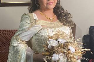 Adriana Alves - 28