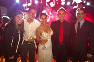 Brasil Wedding - 23