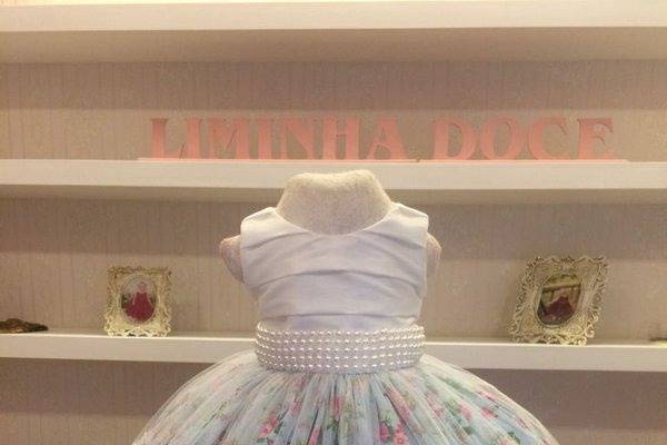 Liminha Doce 1