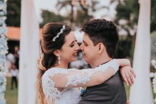 Juliana Dias Decorações - 15