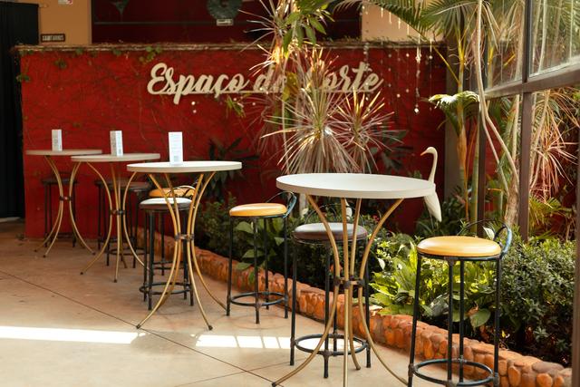 Espaço da Corte - 3
