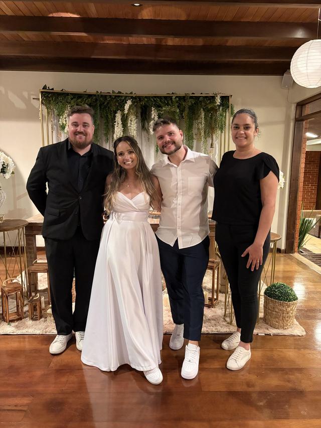 Guerrera Cerimonial e Eventos - 2