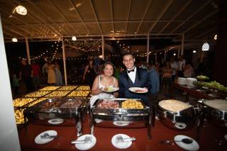 Buffet Família Reis - 8