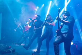 Banda Prime - 5