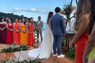 Afinamor - Música para Casar - 6