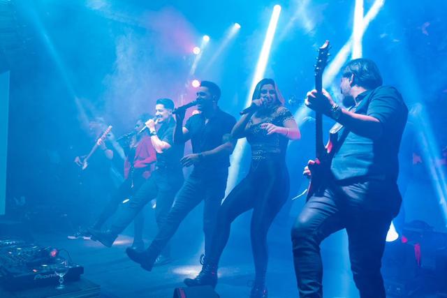 Banda Prime - 1