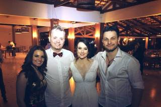 Juciara Ribeiro e Fernando Fogassa - 4