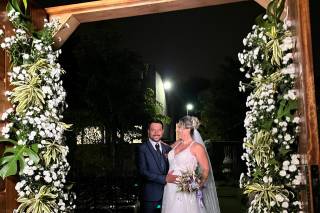 Israel Fernandes - Celebrante de Casamento - 6