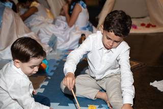 Abóbora - Recreação infantil para eventos - 5