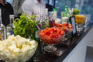Maktub Open Bar - 6