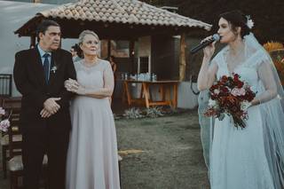 Juciara Ribeiro e Fernando Fogassa - 5