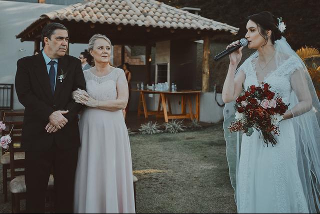 Juciara Ribeiro e Fernando Fogassa - 2