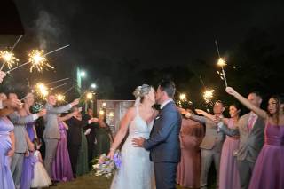 Israel Fernandes - Celebrante de Casamento - 7