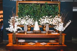 Mediterrâneo Buffet - 16