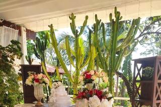 Buffet Marquesa - 4