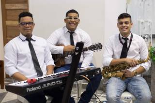 Flor de Lis Orquestra - 11
