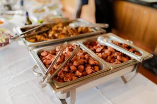 Dona Amelia Buffet - 4