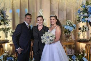 Sonhos de Ana Assessoria e Cerimonial - 9