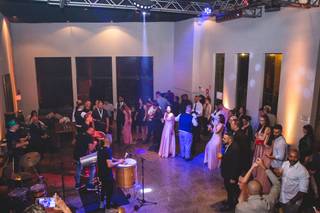 Mediterrâneo Buffet - 17