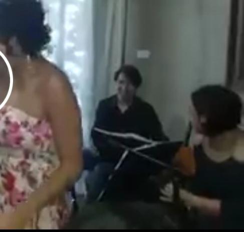 Débora Leite - Cantora - 2