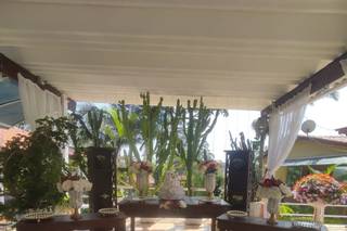 Buffet Marquesa - 5
