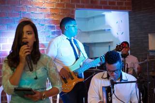 Flor de Lis Orquestra - 12