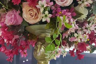 Flor de Luxo Decorações - 9