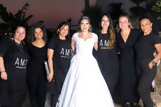 AMT Assessoria de Beleza - 6