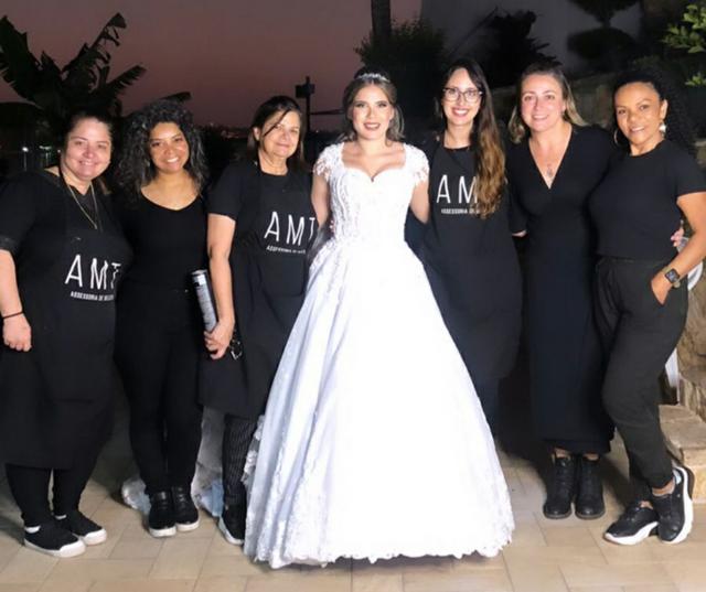 AMT Assessoria de Beleza - 1